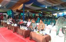 Danramil 0201-05/MB Hadiri Acara Penutupan Raz Championship 2024 Yayasan Pendidikan Shafiyyatul Amaliyyah
