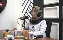 Miliki Sarana & Prasarana Cukup, Mal Pelayanan Publik Medan Ramah Bagi Penyandang Disabilitas