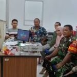 Sinergitas Tiga Pilar Jaga Keamanan & Ketertiban: Respons Terhadap Kejadian Penyatuan Makanan Non Halal & Halal di Swalayan Maju Bersama