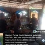 Pererat Tali Silaturahmi Bulan Suci Ramadhan, Babinsa Komsos Dengan Warga Binaan