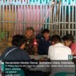 Babinsa Koramil 0201-13/PST Koptu Mashadi Mulya Harapkan Warga Harga Yang Berpuasa