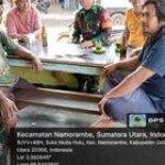 Meskipun Bulan Puasa, Tak Hilangkan Semangat Babinsa Serma Suswanto Komsos Bersama Warga Binaan