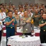 Ops Ketupat Semeru 2024, Kodam Brawijaya Siagakan Ribuan Personel