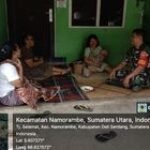 Bulan Puasa, Babinsa Kopda M Soni Tambunan Tetap Semangat Laksanakan Komsos