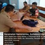 Ramadhan Tak Halangi Babinsa Koramil 0201-14/PB Tetap Jaga Hubungan Kekeluargaan Wilayah Binaan