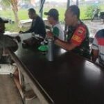Serka Darmansyah Komsos Bulan Ramadhan, Batasi Kegiatan Kenakalan Remaja