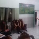 Babinsa Koramil 0201-11/MD Bekali Siswa dan Siswi PKL Materi Wawasan Kebangsaan