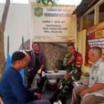 Menjalin Kebersamaan & Silaturahmi Bersama Kepling Kelurahan