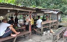 Dukung Tugas Pokoknya, Babinsa Koramil 0201-05/MB Aktif Lakukan Komsos Dengan Warga Binaan