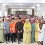 DWP Sumut Gelar Pengajian Ramadan 1445 H, Momentum Introspeksi Diri dan Peningkatan Ibadah