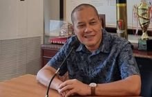 Aklamasi, H Datok Ilhamsyah SH Jadi Ketua Pansus LKPJ 2023