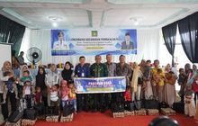 Hadiri Musrenbang Kecamatan Pangkalan Susu, Faisal Hasrimy Tegaskan Akan Memprioritaskan yang Urgent Dahulu