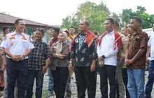 Faisal Hasrimy Ingin Wisata Tangkahan Lebih Harum di Nasional Maupun Mancanegara