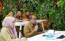 Event BLOT 2024 Arras Adventure, Pj Bupati Langkat Harap Ekowisata Bukit Lawang Go Internasional.