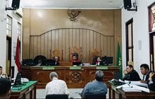 Dua Ahli Dari Penuntut Umum Blunder Jawab Pertanyaan PH Mantan Kepala Man Binjai