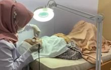 Klinik Estetika RSUD dr. Iskak, Promo 20% Jelang Idul Fitri