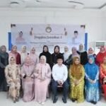 Pengajian Ramadan ke-2, Ketua DWP Sumut Harap Anggota DWP Semakin Dekat Allah SWT