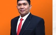 Suhadi Sukendar Situmorang: Sebuah Perjalanan Menuju Pelayanan Publik yang Berdedikasi