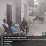 Babinsa Koramil 0201-14/PB Anjangsana ke Rumah Warga Binaan