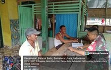 Komsos Jadi Media Babinsa Untuk Jalin Silaturahmi Bersama Warga Binaan