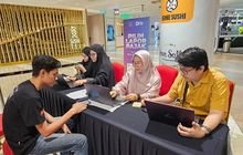 82% Wajib Pajak Djp Sumut I Menyampaikan Spt Melalui E-Filing