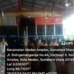 Babinsa Koramil 0201-08/MA Beri Pembekalan Kepada Siswa SMK Yang Akan Melaksanakan PKL