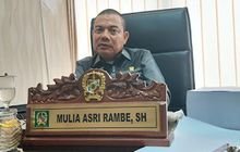 Warga Dapil II Banyak Keluhkan Jalan Rusak, Legislator Minta Pemko Medan Segera Realisasikan