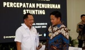 Dukung Percepatan Penurunan Stunting, Pemprov Sumut Anggarkan Rp370 Miliar Tahun 2024