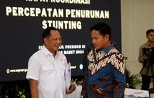 Dukung Percepatan Penurunan Stunting, Pemprov Sumut Anggarkan Rp370 Miliar Tahun 2024