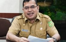 APBD Kota Medan di Triwulan Pertama Surplus, PAD Sudah Mencapai Rp1, 25 Triliun