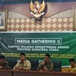 Kemenag Sumut: Progres Terbaru Calon Jemaah Haji & Persiapan Penentuan Awal Idul Fitri 1445 H