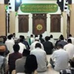 Danrem 081/DSJ Khataman Al Quran di Ponpes Riyadhul Jannah