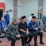 Baznas Medan Apresiasi Bobby Nasution & Jajaran Pemko Medan