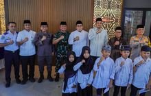 Dukung Penggratisan Parkir Non Elektronik, Bobby Nasution Minta Bantuan Unsur Forkopimda di Lapangan