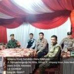 Bantu Kelancaran Arus Lalu Lintas, Babinsa Koramil 0201-08/MA Terlibat Pengamanan Ops Ketupat Toba Tahun 2024