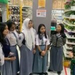 Awali Proses Belajar, Babinsa 020101/MP Peltu (K) Ayus Trisna Sasar Kaum Pelajar Deteksi & Cegah Tawuran Antar Pelajar