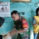 Serma Sutrisno Koramil 0201-02/MT: Menjunjung Tinggi Semangat Kemanusiaan