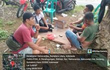 Babinsa Koramil 0201-14/PB Lakukan Komsos Guna Peningkatan Kapasitas Mitra Karib