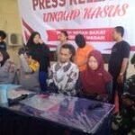 Bentuk Wujud Tiga Pilar Koramil 0201-01/MP Salah Satunya Dampingi Kapolretabes Medan Press Release Kasus