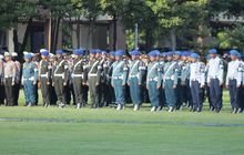 Mayjen TNI Rafael Pastikan Pelaksanaan Mudik Lebaran Berjalan Aman