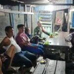 Peran Babinsa Dukung Ketentraman Wilayah Binaan