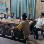 Pesan Babinsa Koramil 0201-05/MB Kepada Warga Binaannya Sebelum Mudik Lebaran