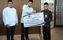 Permudah Masyarakat Kenali Sejarah Medan, Bobby Nasution Luncurkan Bus Wisata