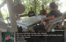 Babinsa Komsos Hari Minggu Untuk Ciptakan Keakraban Bersama Warga