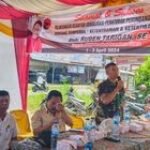 Daposramil 0201-14/PB Hadiri sospeda DPRDSU Tentang Ketentraman & Ketertiban Umum Wilayah Namo Rambe