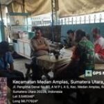 Komsos Di Warung Kopi, Ciptakan Kedekatan Antara Babinsa Dengan Warga Binaan