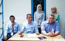 4 April, Pertama Kali Pemko Medan Luncurkan Bus Wisata Gratis