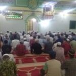 Babinsa Koramil 0201-09/MB Manunggal Subuh Bersama Warga Binaan,Tingkatkan Keimanan Dan Ketaqwaan