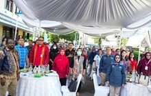 Peringati Hari Tuberkulosis Sedunia, Dinkes Medan Skrining Orang Berisiko Tinggi Tertular