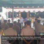 Babinsa Laksanakan Monitoring Dan Pendampingan Penertiban PK-5